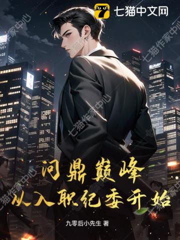 问鼎巅峰:从入职纪委开始